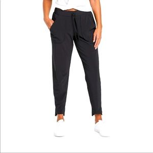 All in motion womens slim athletic pant